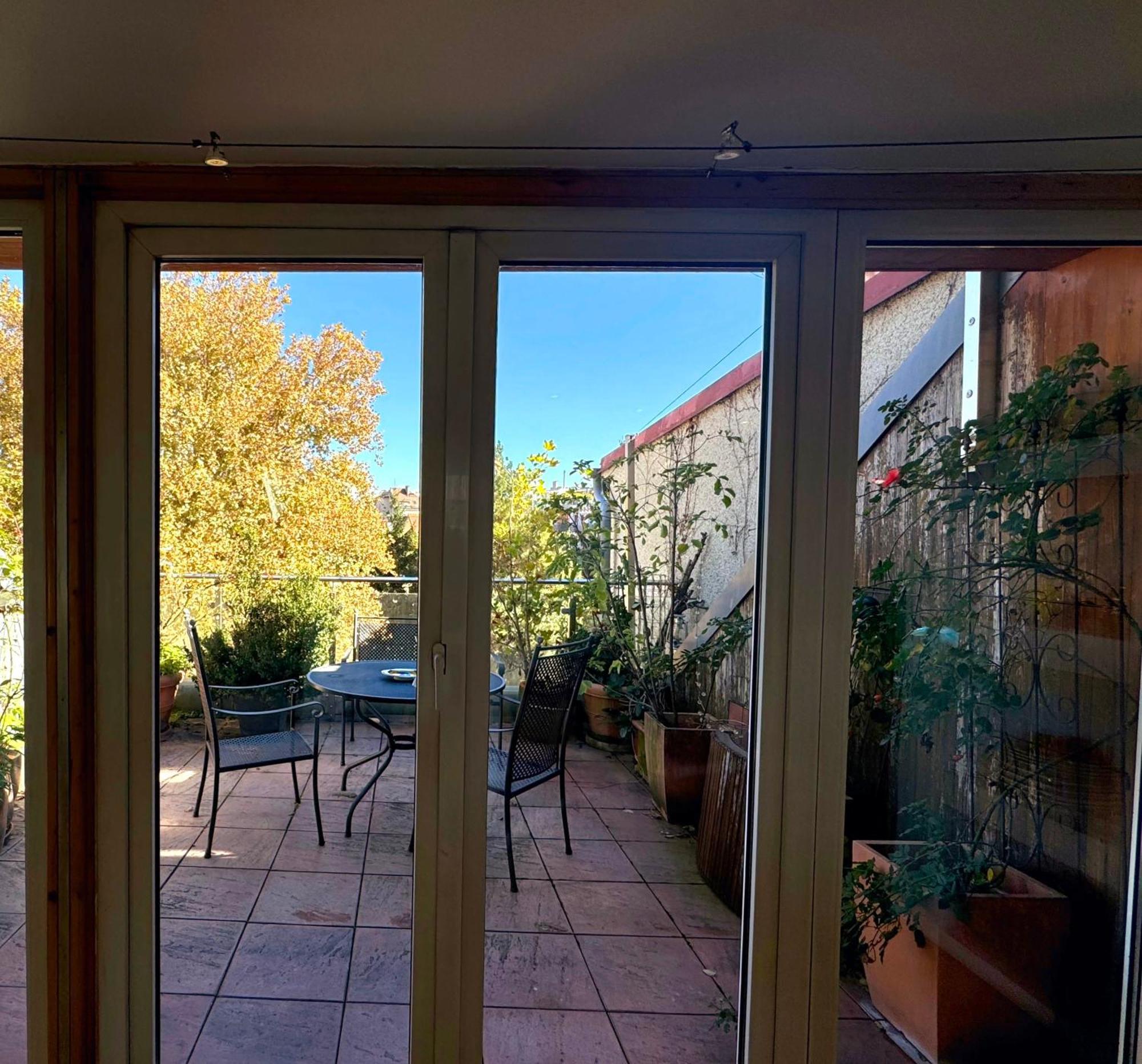 Appartement Romantic Loft I 115sqm *