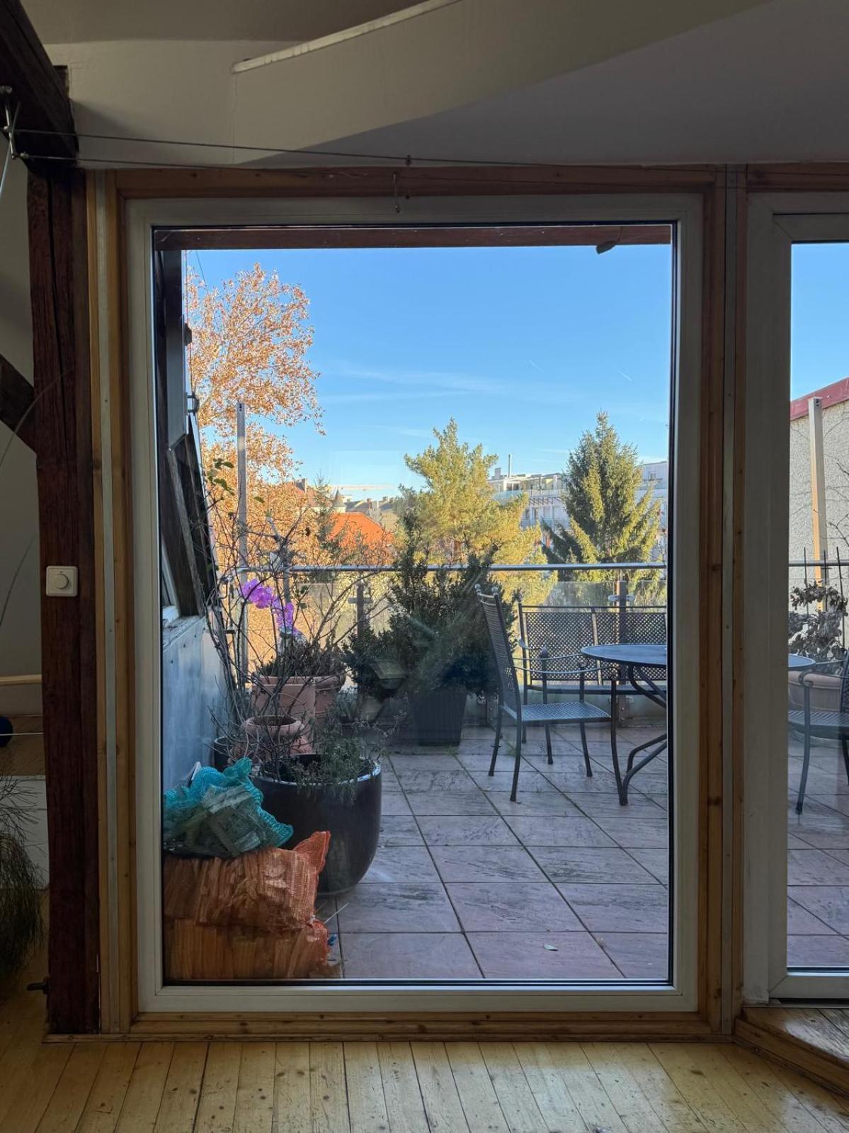 Appartement Romantic Loft I 115sqm
