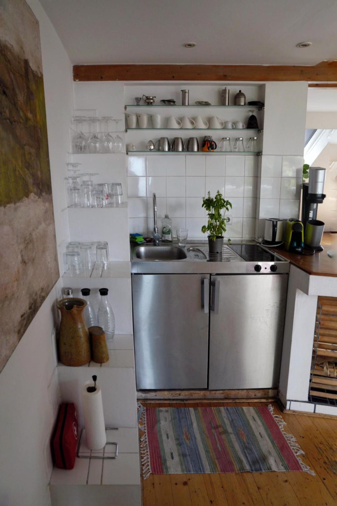 Appartement Romantic Loft I 115sqm *