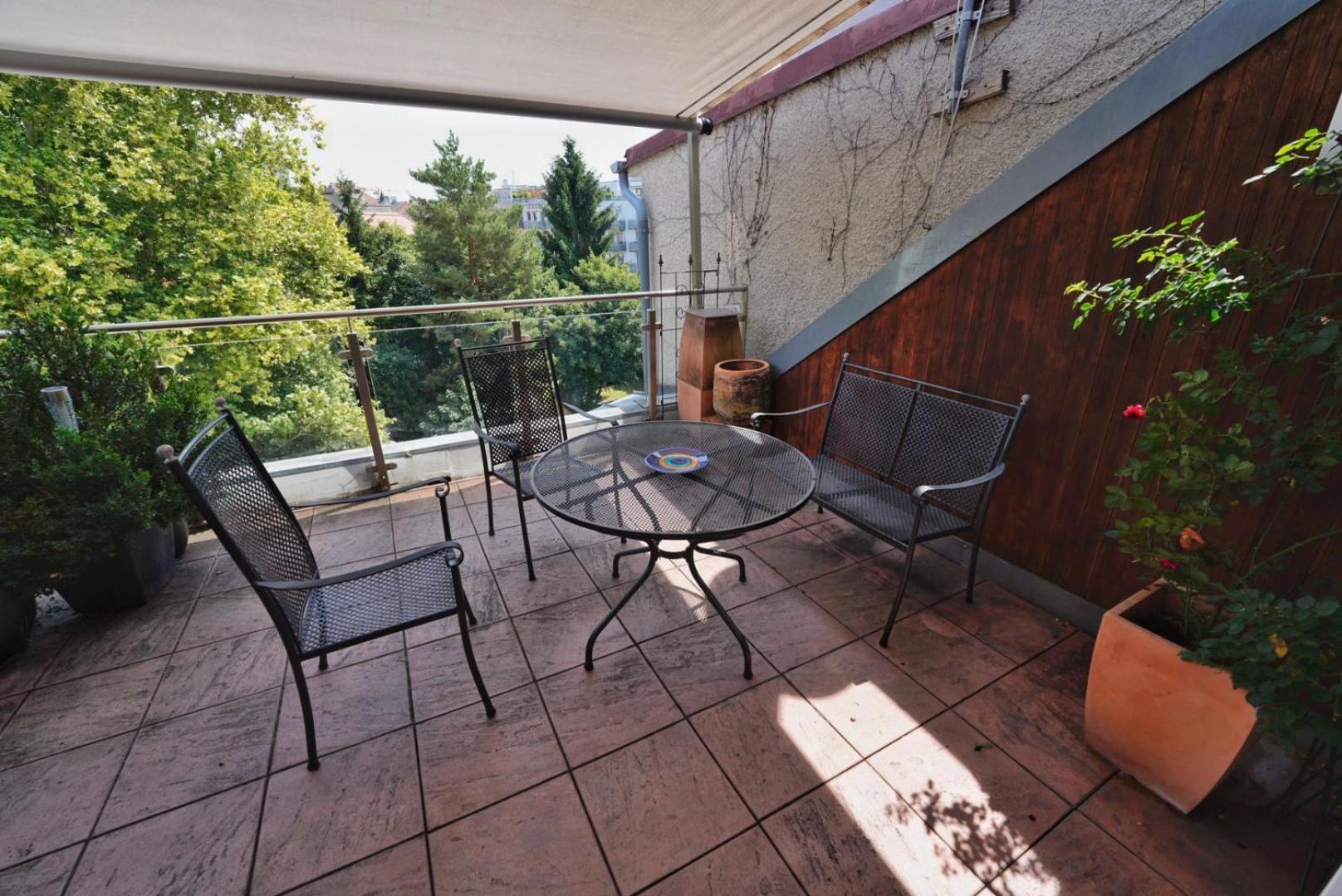 Romantic Loft I 115sqm * Graz