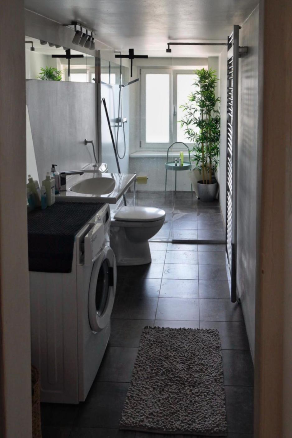 Apartmán Artistic Romantic Loft I Self Checkin