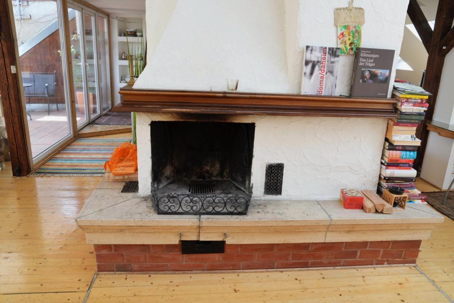 Appartement Romantic Loft I 115sqm