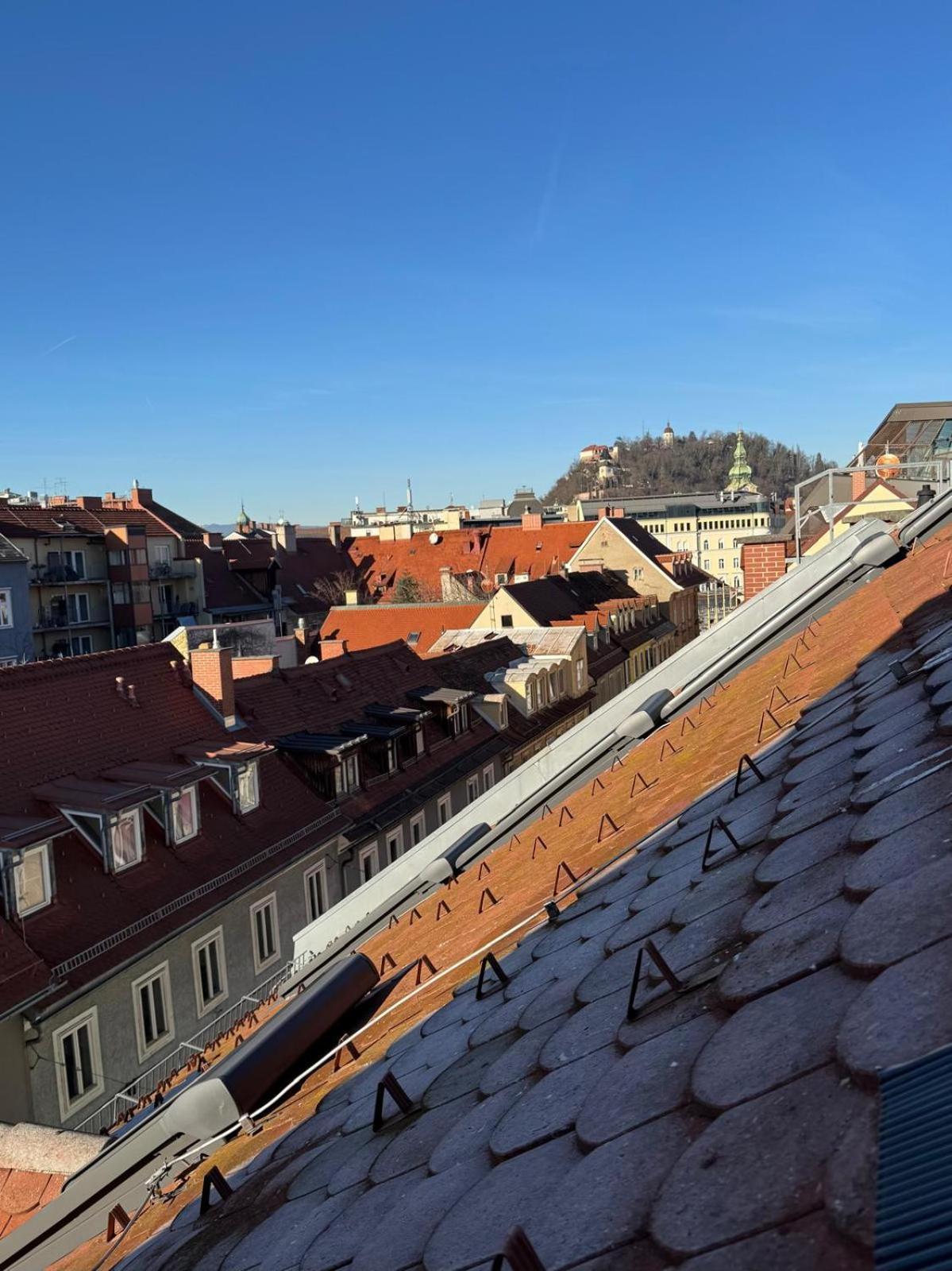 Romantic Loft I 115sqm Appartement