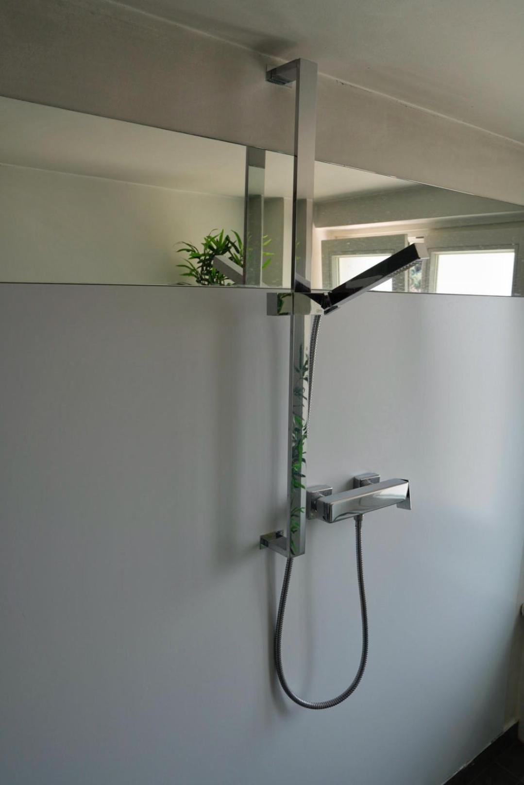 Appartement Romantic Loft I 115sqm Graz